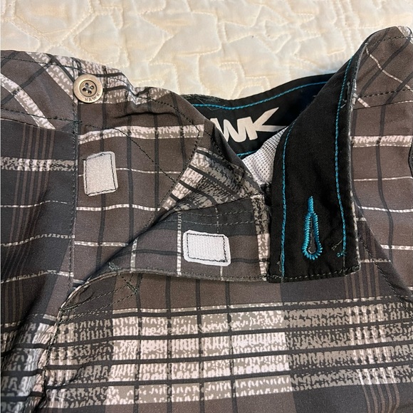 Tony Hawk Hybrid Shorts - Picture 7 of 9